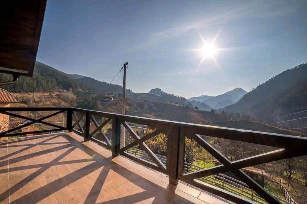 Mountain House Potkovica * Lazici