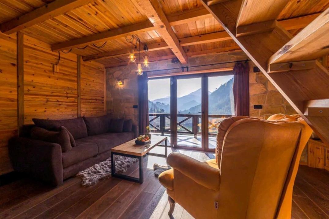 Mountain House Potkovica * Lazici
