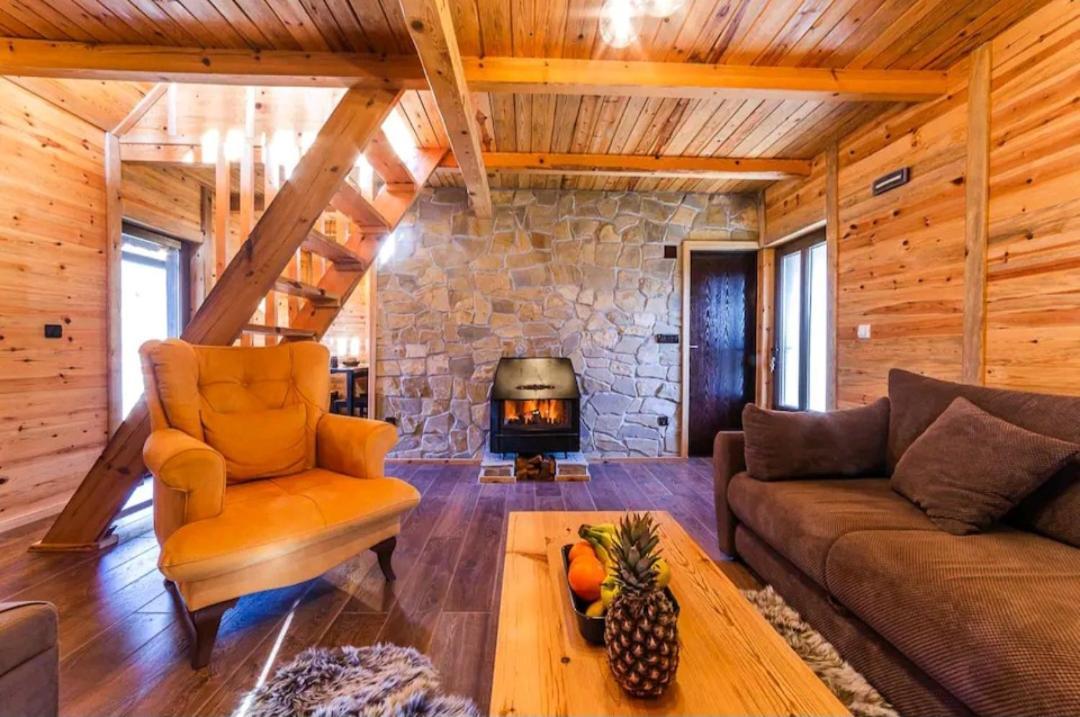 Holiday home Mountain House Potkovica Lazici
