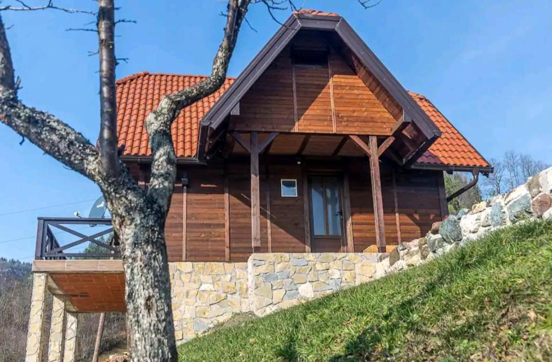 Mountain House Potkovica