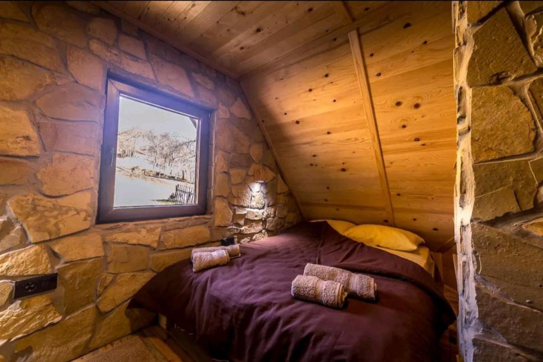 Mountain House Potkovica * Lazici