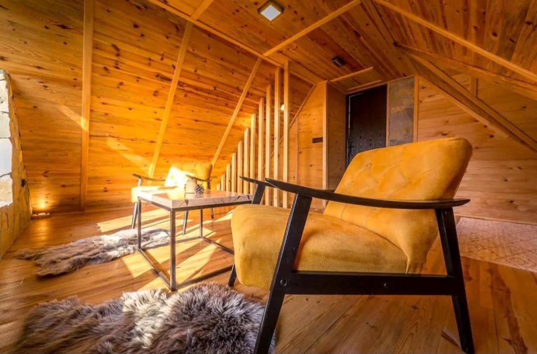 Holiday home Mountain House Potkovica *