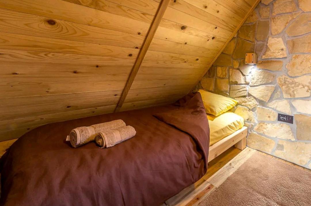 Holiday home Mountain House Potkovica *