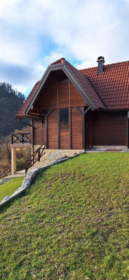 Mountain House Potkovica Holiday home *